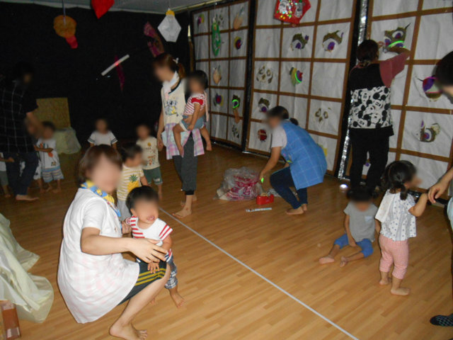 おばけやしき_e0148419_10423932.jpg