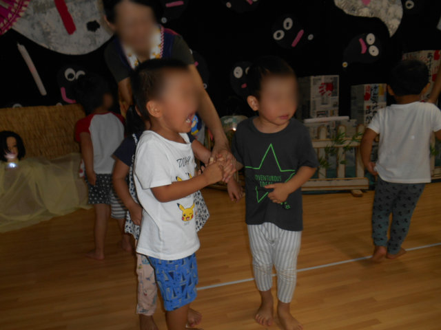 おばけやしき_e0148419_10471954.jpg