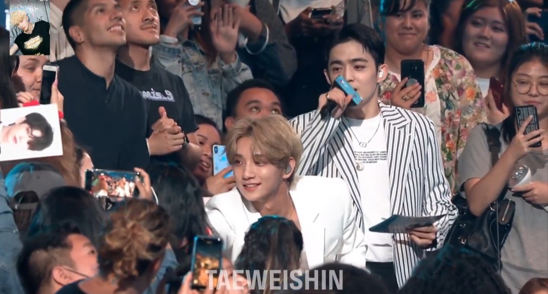 19 Kcon Laも大忙し おうちに帰ろ