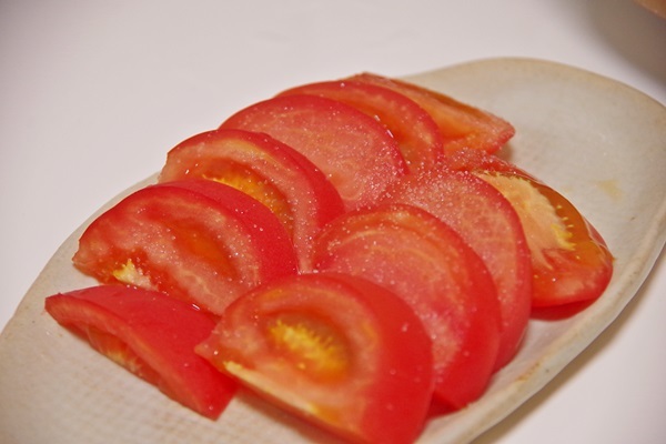 自分に「いいね!」をつけて&晩ご飯_b0312736_21054401.jpg