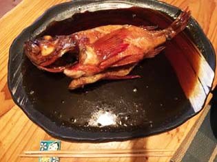 居酒屋「こいで」さん行ってきました!_d0377645_11163741.jpg