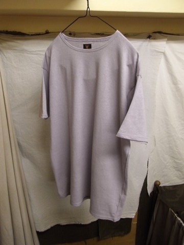 da cotton-belgiumlinen halfsleeve_f0049745_18395658.jpg