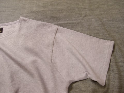 da cotton-belgiumlinen halfsleeve_f0049745_18404021.jpg