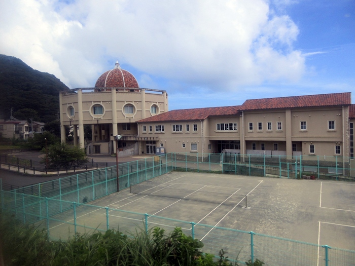 【青春18きっぷ】安房鴨川から外房線で千葉ー帰宅【房総半島一周】_b0009849_9321349.jpg