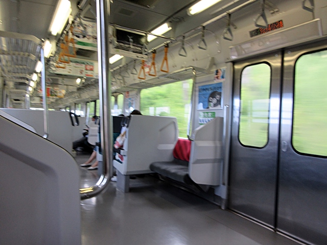 【青春18きっぷ】安房鴨川から外房線で千葉ー帰宅【房総半島一周】_b0009849_9353080.jpg
