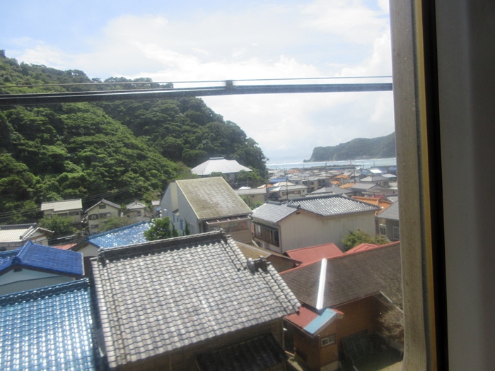 【青春18きっぷ】安房鴨川から外房線で千葉ー帰宅【房総半島一周】_b0009849_9373356.jpg