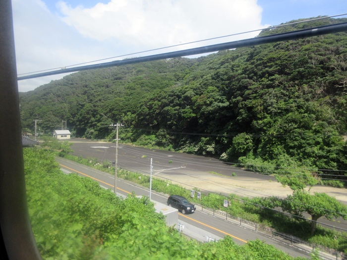【青春18きっぷ】安房鴨川から外房線で千葉ー帰宅【房総半島一周】_b0009849_9411118.jpg