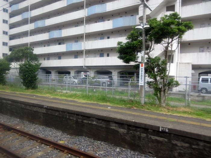 【青春18きっぷ】安房鴨川から外房線で千葉ー帰宅【房総半島一周】_b0009849_942553.jpg