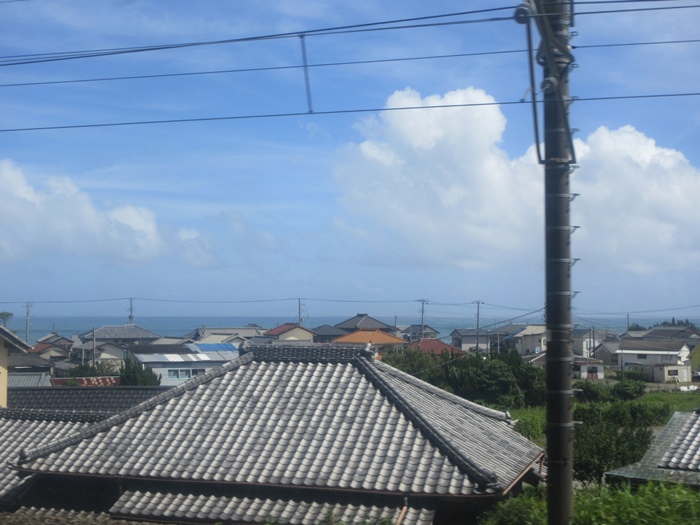 【青春18きっぷ】安房鴨川から外房線で千葉ー帰宅【房総半島一周】_b0009849_9473679.jpg