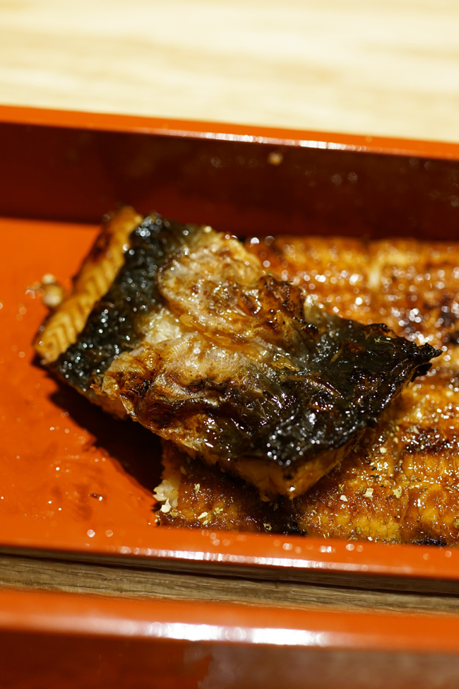 博多うなぎ屋 藤う那_b0049152_19552748.jpg