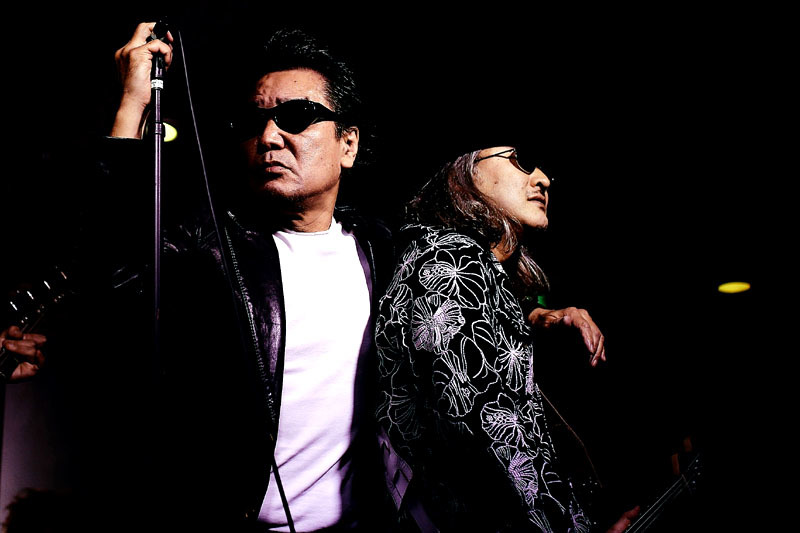 水口晴幸with ROLL OVERS GO STRAIGHT Amazon.co.jp: GO STRAIGHT 水口晴幸 with ROLL OVERS 廃盤CD クールス