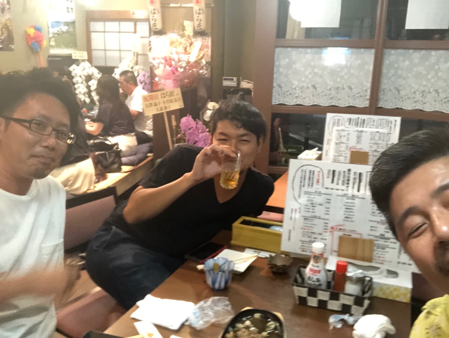 巣鴨 居酒屋 はら匠 紀文の居酒屋日記 明日はもう呑まん 巣鴨 居酒屋 はら匠 紀文の居酒屋日記 明日はもう呑まん