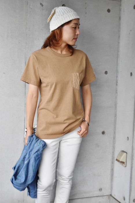 POST O\'ALLS × FULL COUNT 其の①_d0152280_19411534.jpg