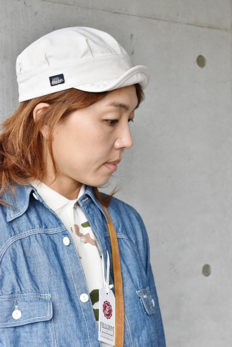 POST O\'ALLS × FULL COUNT 其の②_d0152280_20153586.jpg