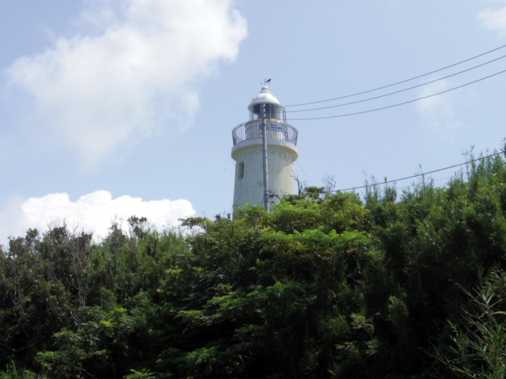 洲崎灯台と洲崎神社 8 Arsenal Seveile