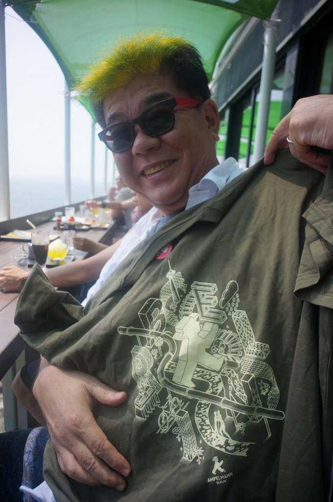 富士見亭へ。うん? 7/30_c0180686_01313989.jpg