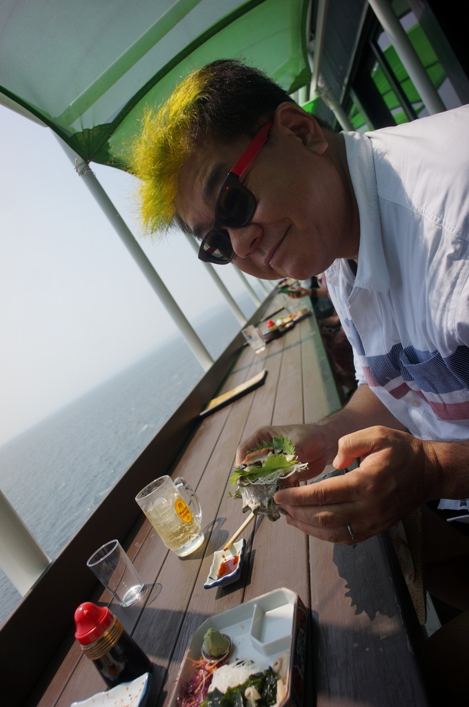 富士見亭へ。うん? 7/30_c0180686_01320399.jpg