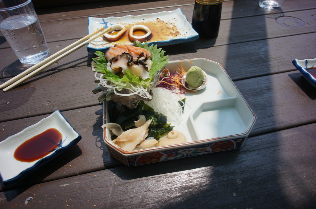 富士見亭へ。うん? 7/30_c0180686_01322147.jpg
