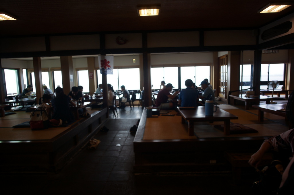 富士見亭へ。うん? 7/30_c0180686_01323157.jpg