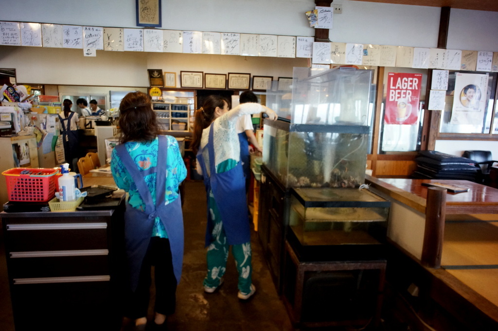 富士見亭へ。うん? 7/30_c0180686_01331564.jpg