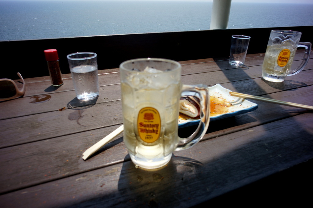 富士見亭へ。うん? 7/30_c0180686_01332490.jpg