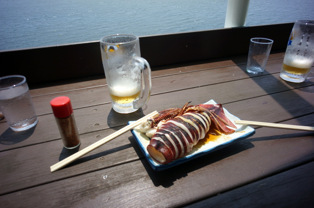 富士見亭へ。うん? 7/30_c0180686_01335611.jpg