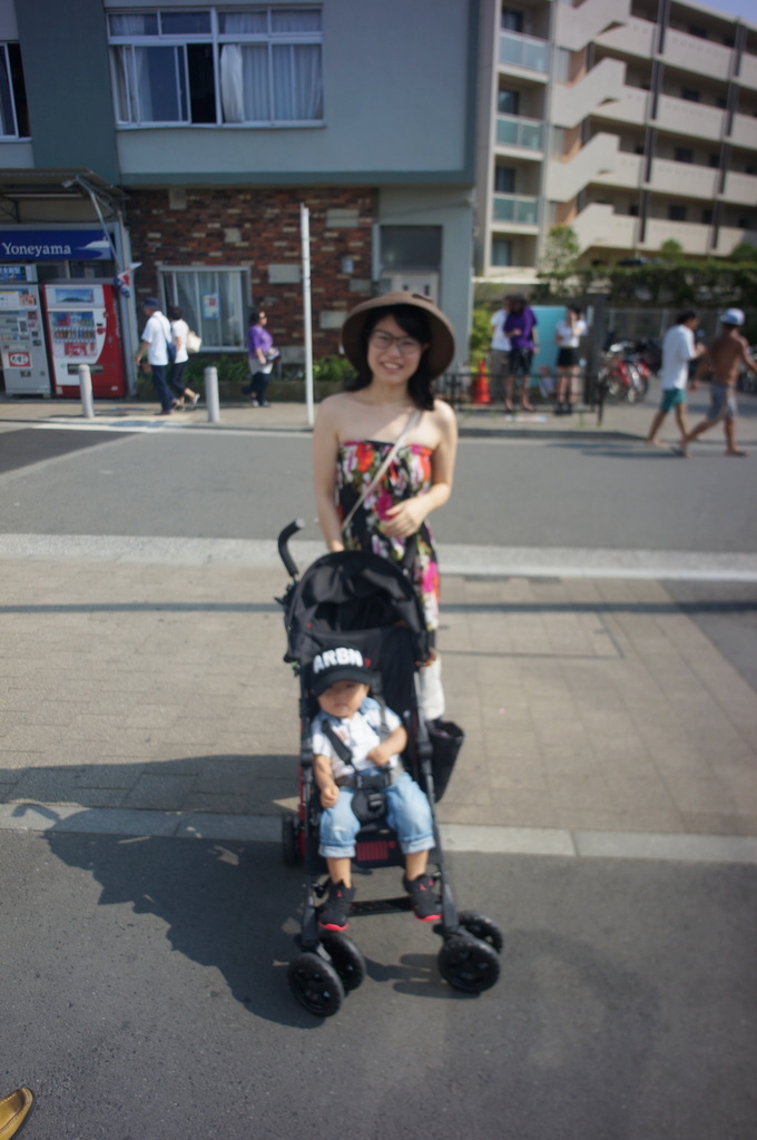 幸代ちゃんと、数分だけ。_c0180686_02533219.jpg