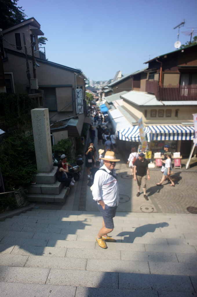 幸代ちゃんと、数分だけ。_c0180686_02543889.jpg