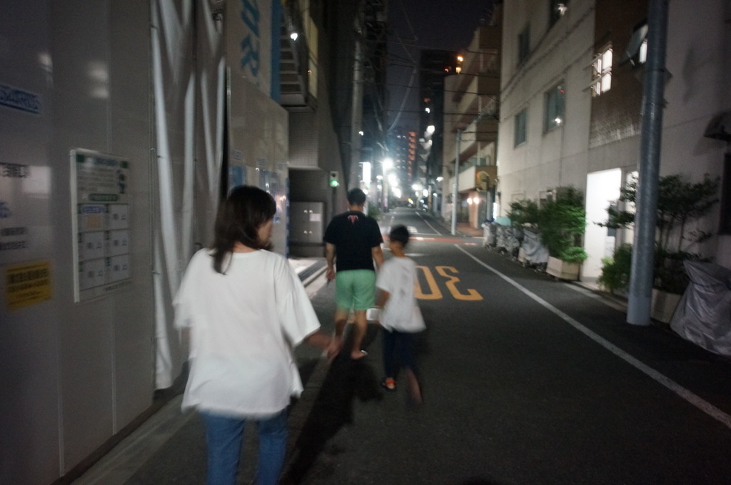 成澤文京区長邸にて。_c0180686_04144887.jpg