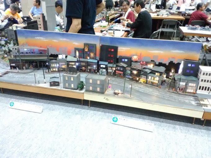 2019 国際鉄道模型コンベンション その2_e0137686_15253054.jpg