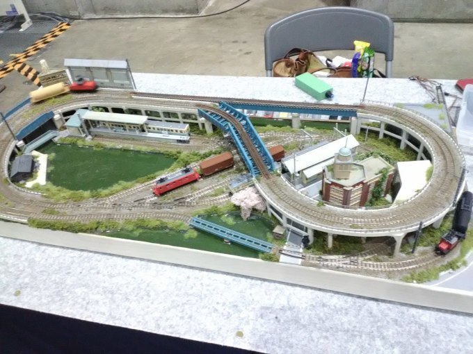 2019 国際鉄道模型コンベンション その2_e0137686_15260969.jpg