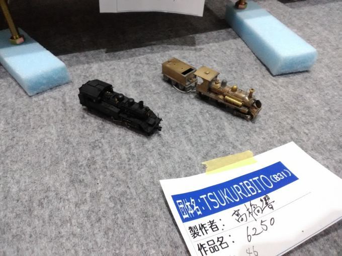 2019 国際鉄道模型コンベンション その2_e0137686_15262717.jpg