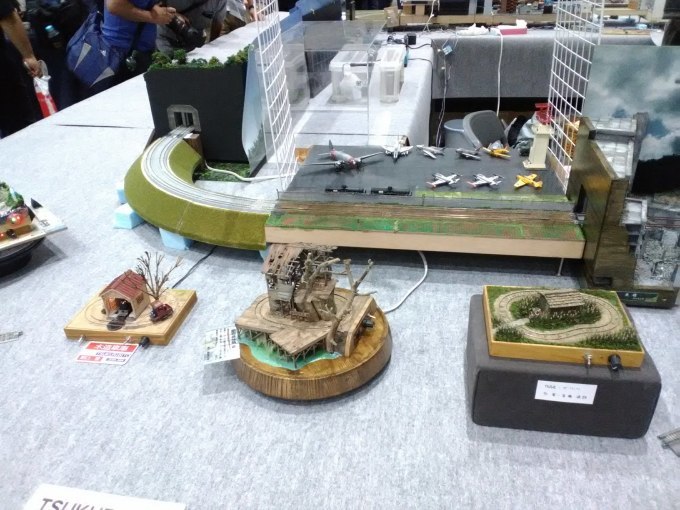2019 国際鉄道模型コンベンション その2_e0137686_15263590.jpg