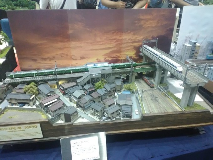 2019 国際鉄道模型コンベンション その2_e0137686_15271245.jpg