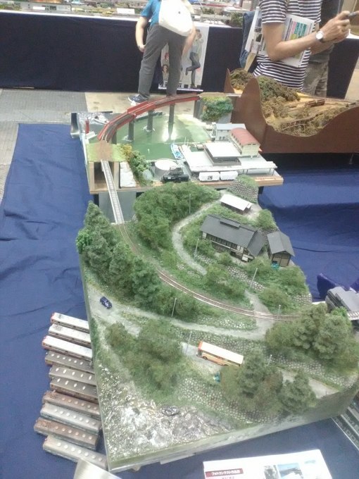 2019 国際鉄道模型コンベンション その2_e0137686_15272909.jpg