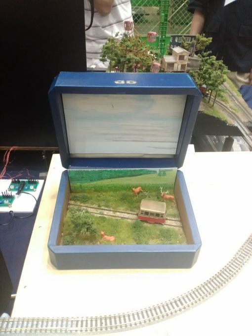 2019 国際鉄道模型コンベンション その2_e0137686_15273629.jpg