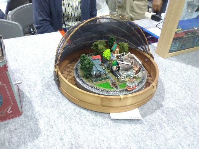 2019 国際鉄道模型コンベンション その2_e0137686_15282651.jpg