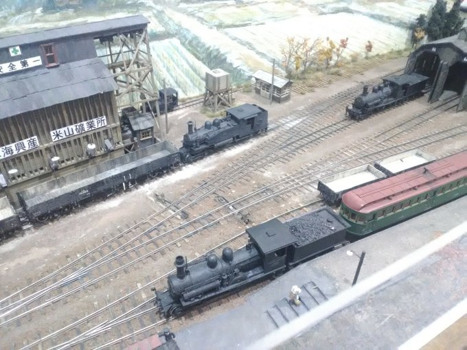 2019 国際鉄道模型コンベンション その2_e0137686_15292536.jpg
