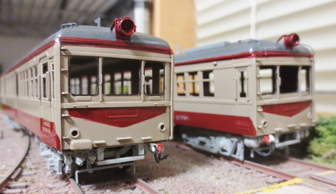 HOゲージ 秩父鉄道ヲキデキ他(ジャンク扱い) HOゲージ 秩父鉄道ヲキデキ他(ジャンク扱い) HOゲージ 秩父鉄道