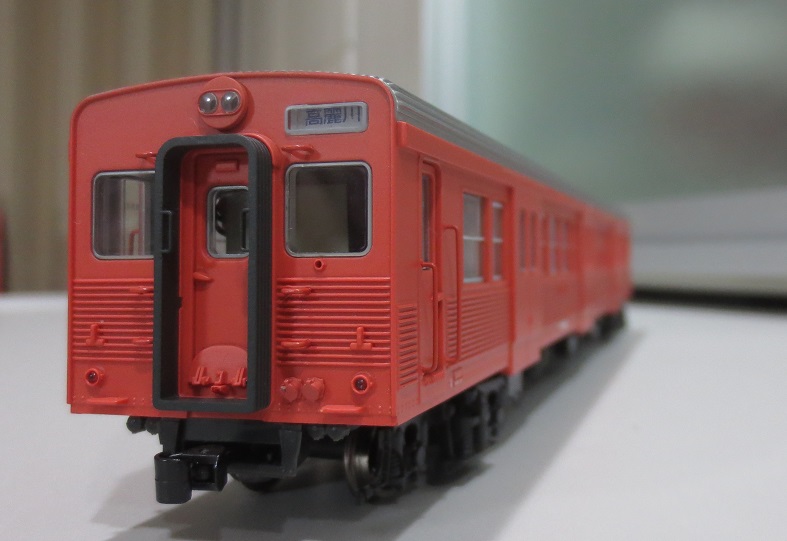 HOゲージ アクラス183系 その7 : 原殿鉄道の Blog HOゲージ アクラス183系 その7 : 原殿鉄道の Blog
