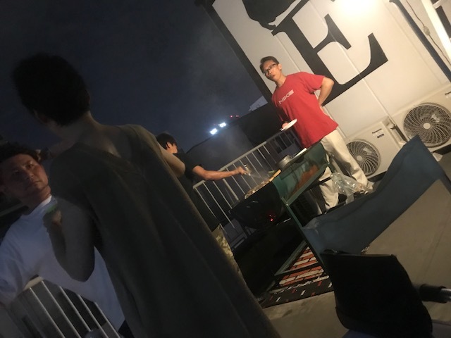 足骨折しました。_a0050302_13240154.jpg