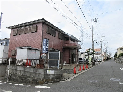 戸塚区汲沢の六郎 畠山六郎重保 丸伝説 19 08 22 フランス語と 鎌倉と 私と 戸塚区汲沢の六郎 畠山六郎重保 丸伝説 19 08 22 フランス語と 鎌倉と 私と