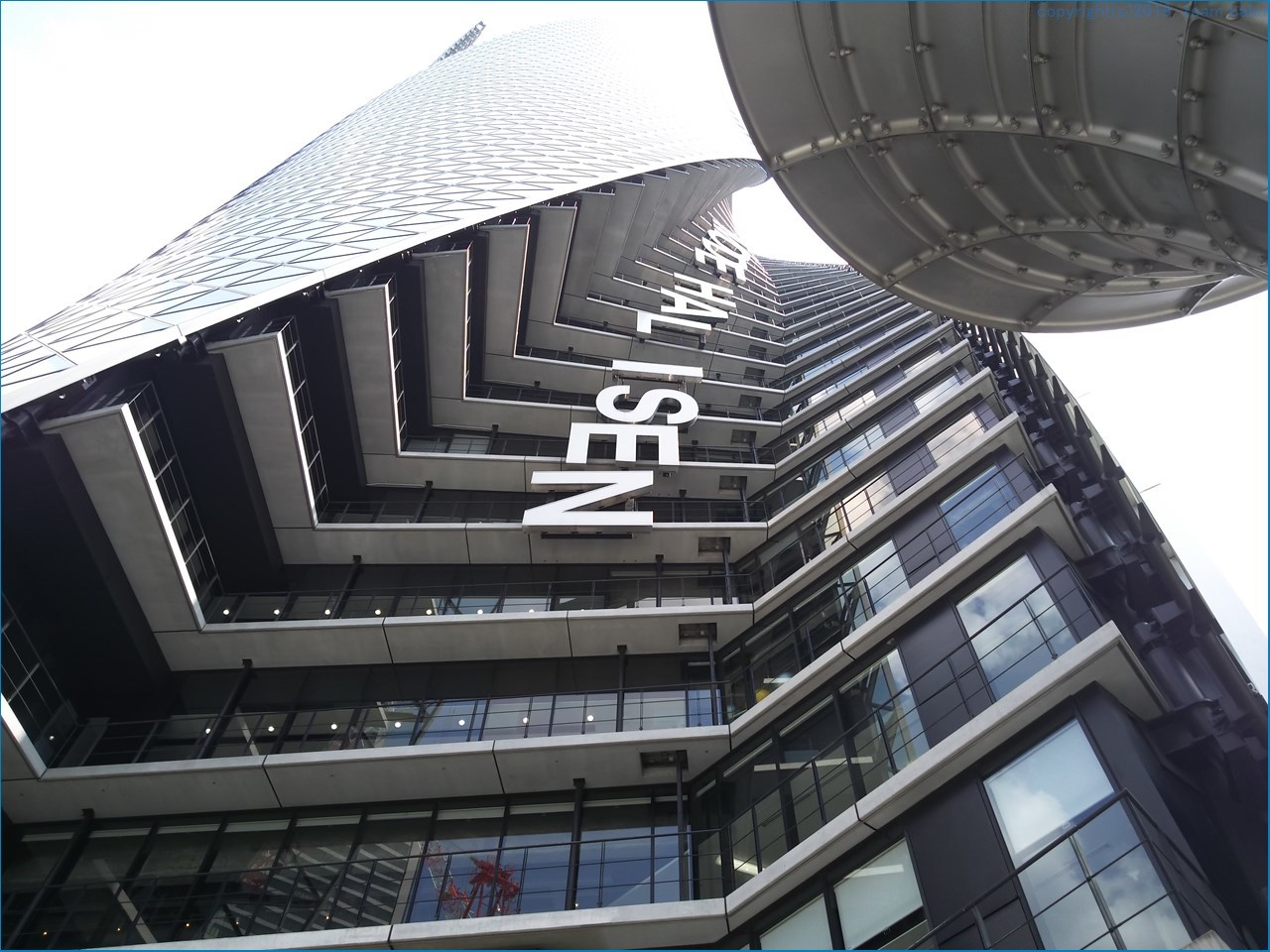 名古屋 建築探訪_c0376508_05370340.jpg