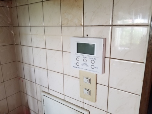 廿日市市 H様邸・エコキュート設置工事_d0125228_03130684.jpg