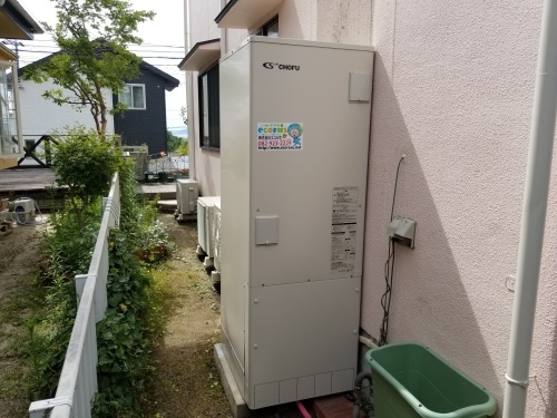 廿日市市 H様邸・エコキュート設置工事_d0125228_03132878.jpg