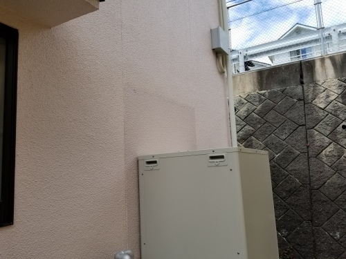 廿日市市 H様邸・エコキュート設置工事_d0125228_03134959.jpg