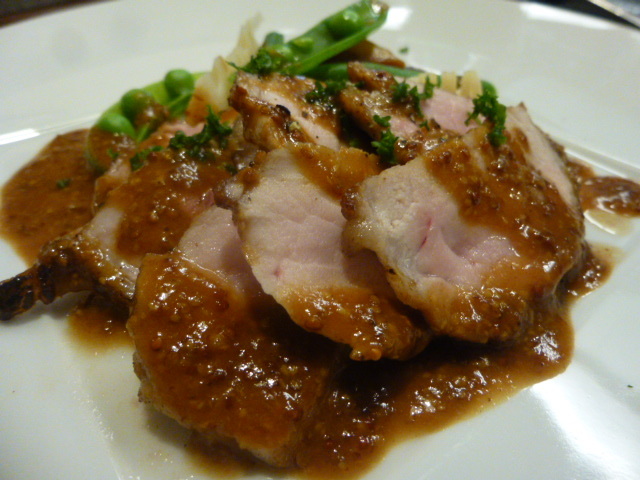 ルナール ブルー （RENARD BLEU） 移転後初訪問_d0106134_22590485.jpg