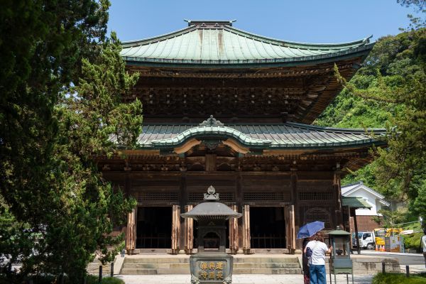 神奈川県 国宝・重要文化財 見学案内付きリスト (建造物)_b0212342_05483581.jpg