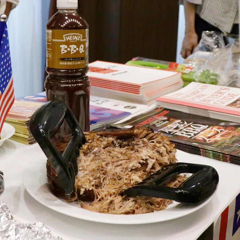 アメリカンフードを楽しもう!「TASTE OF AMERICA 2019」キックオフイベントにアンバサダーとして参加【PR】_c0060143_17283694.jpg