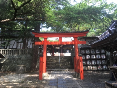 ありがとう 石神さん  玉前神社に行って来ました。_a0314846_12353751.jpeg